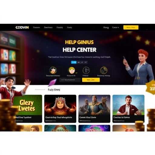 Help Center
