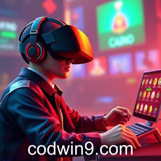 Online Gaming Trends and Codwin Com Casino